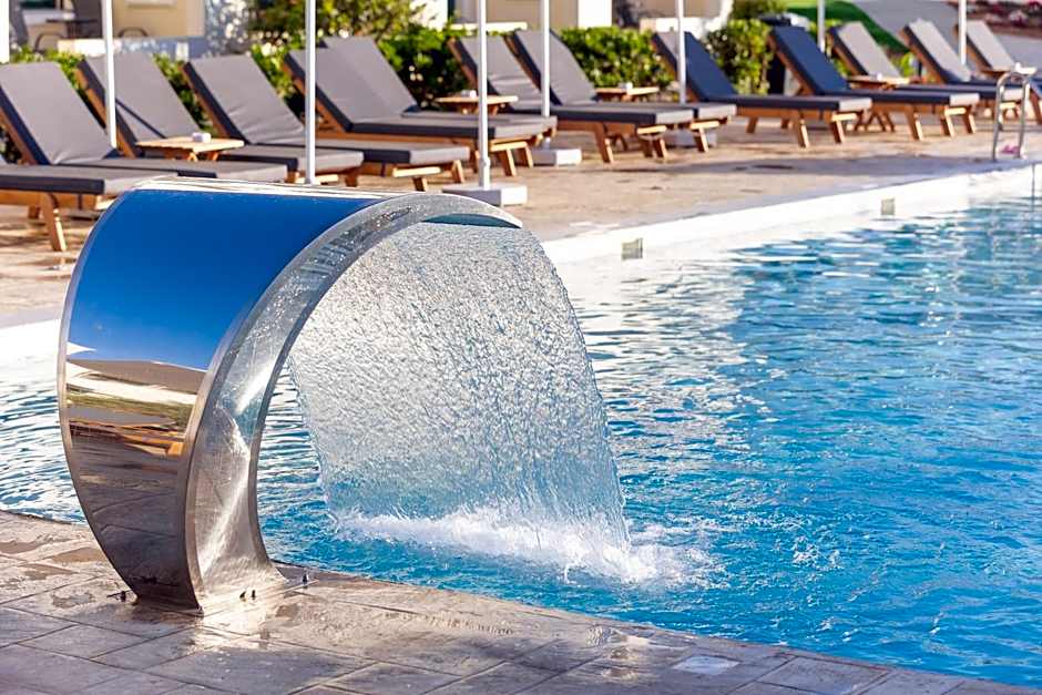 Azul Eco Hotel