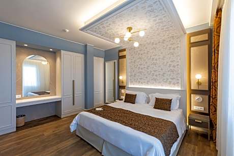 Luxury Double Room