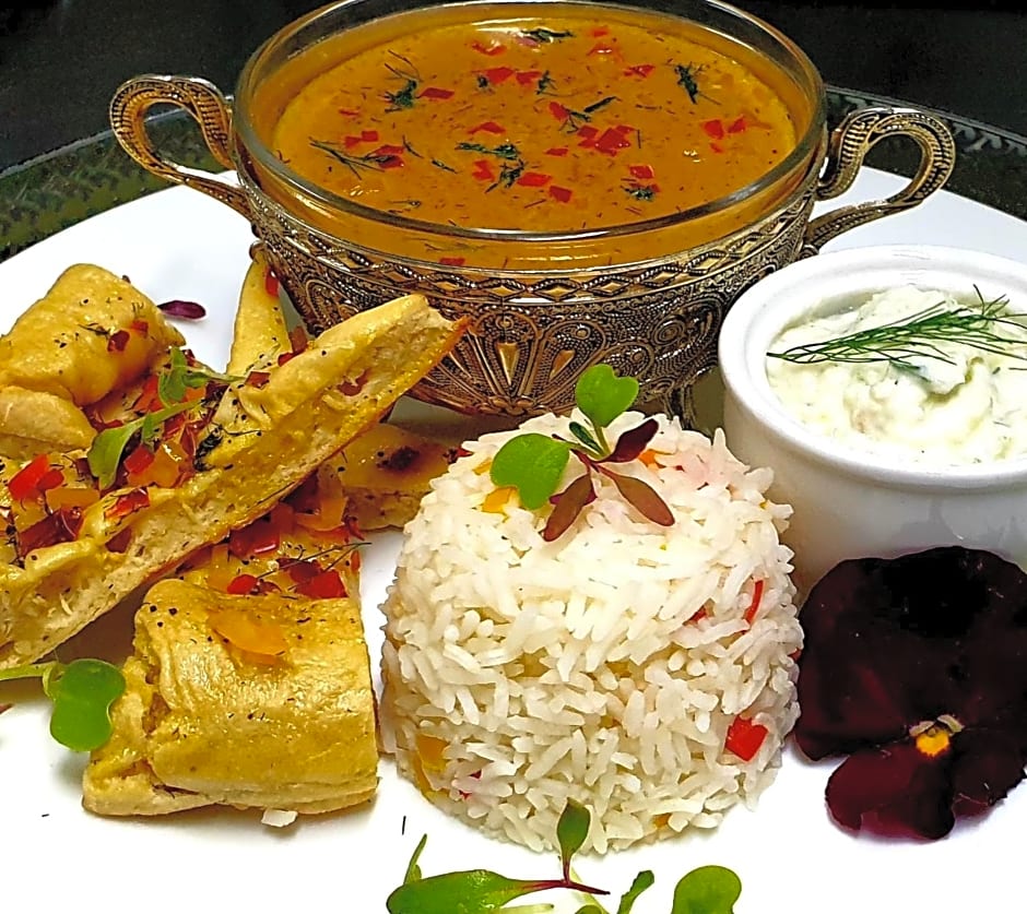 Country Boutique Hotel