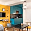 Aparthotel Colombo Roma
