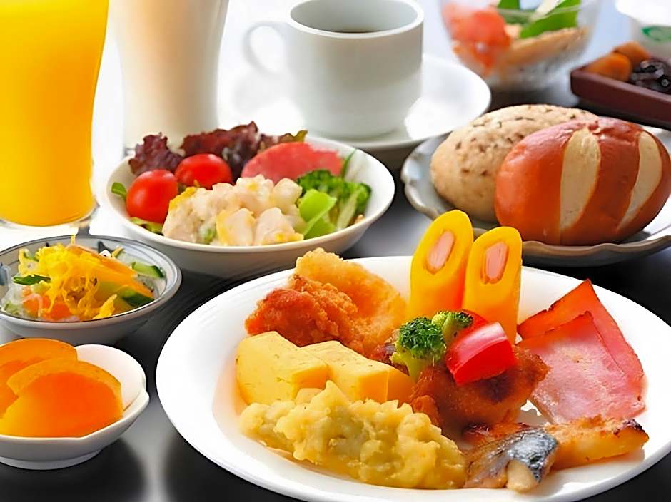 Hotel Route Inn Suwa Inter