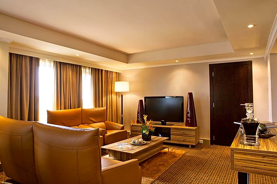 Movenpick Hotel Ikoyi Lagos