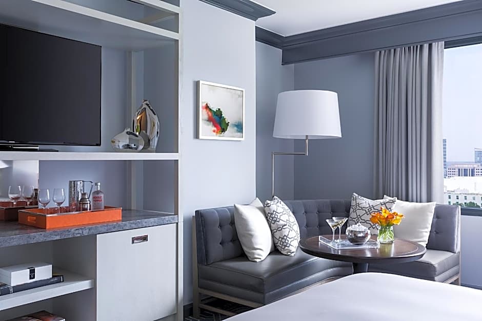 Four Seasons Hotel Atlanta