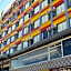 Travelite Hotel Legarda