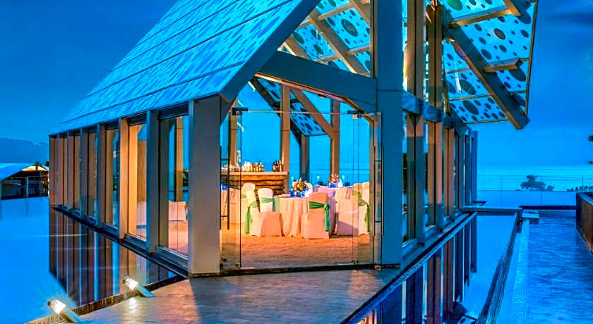 Le Meridien Bali Jimbaran