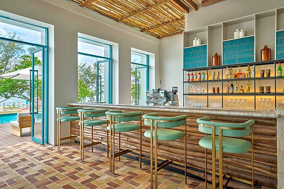 Penang Marriott Hotel