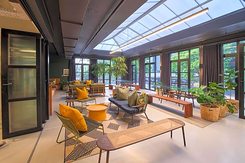 HYDE JOHANNESBURG ROSEBANK