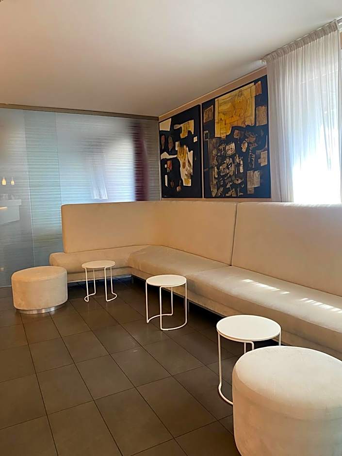 CAVALLO Hotel Noventa di Piave