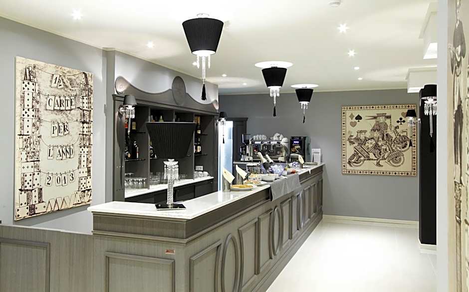 Boutique Hotel Calzavecchio