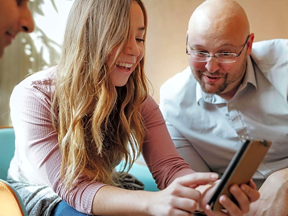 Mercure Hotel Berlin Mitte