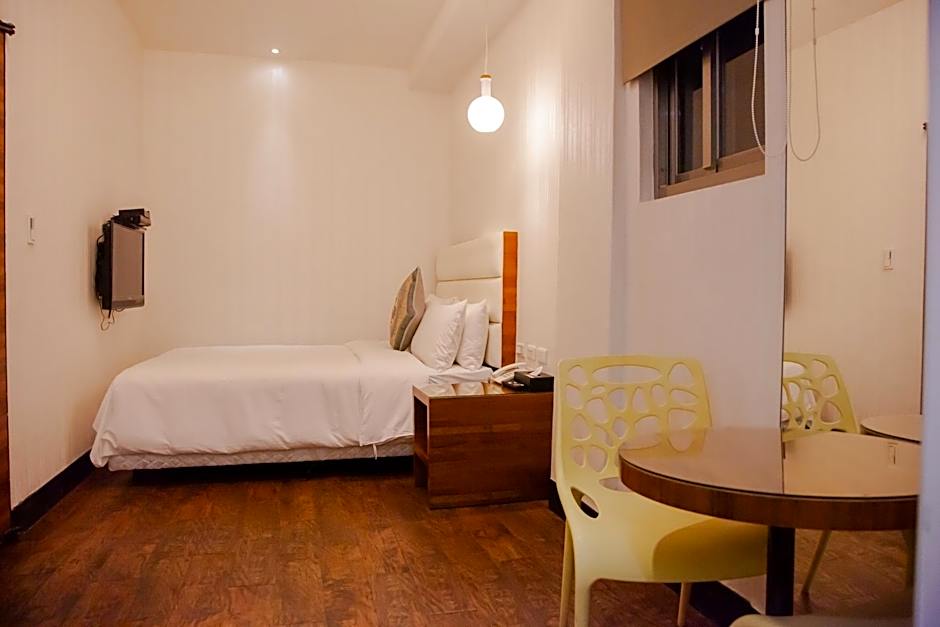 E-Coast Star Hotel