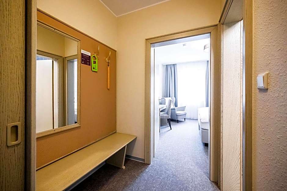 Motel Zeltweg - Self-Check-in