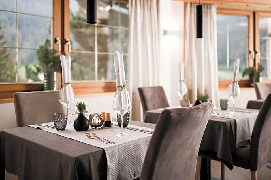 Alpinhotel Vajolet - Adults only