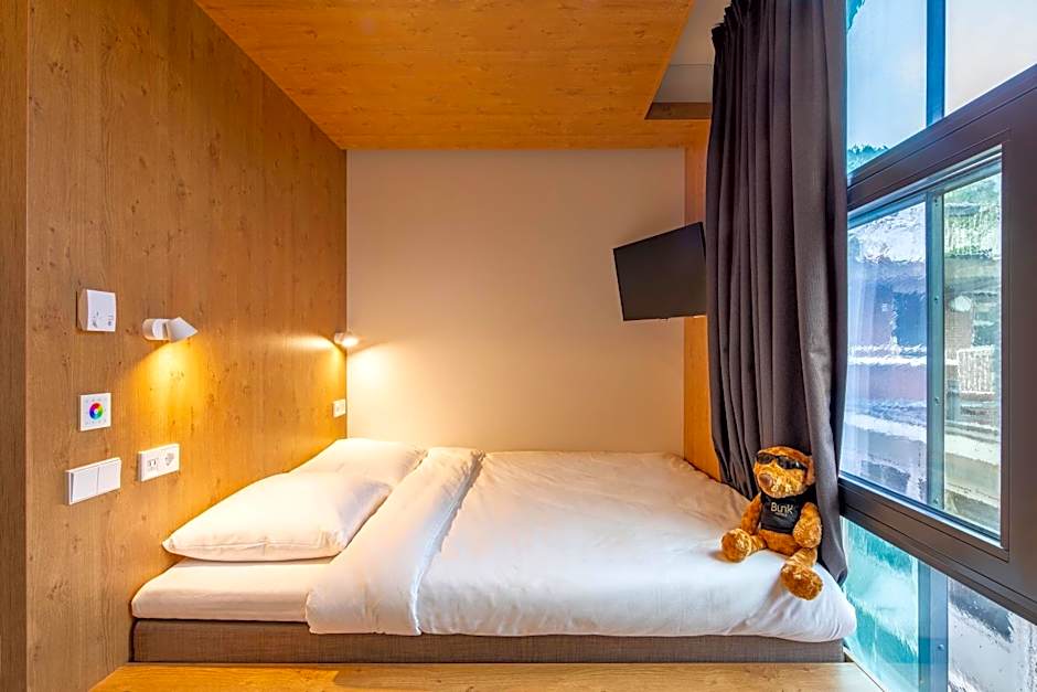 Bunk Hotel Utrecht