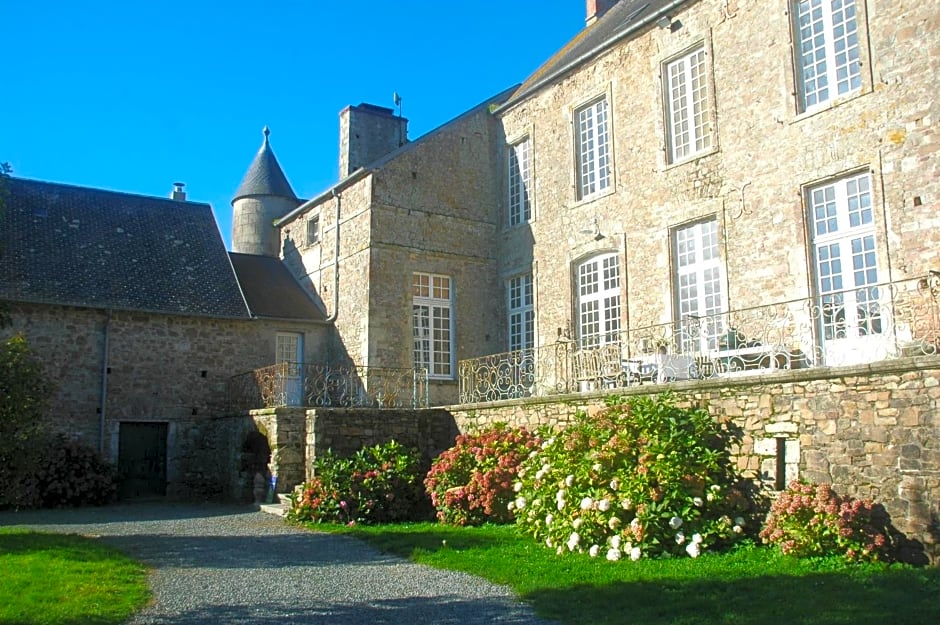 Le Chateau de Claids