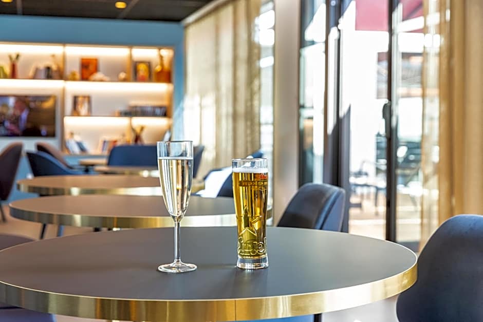 Mercure Toulouse Aeroport Blagnac