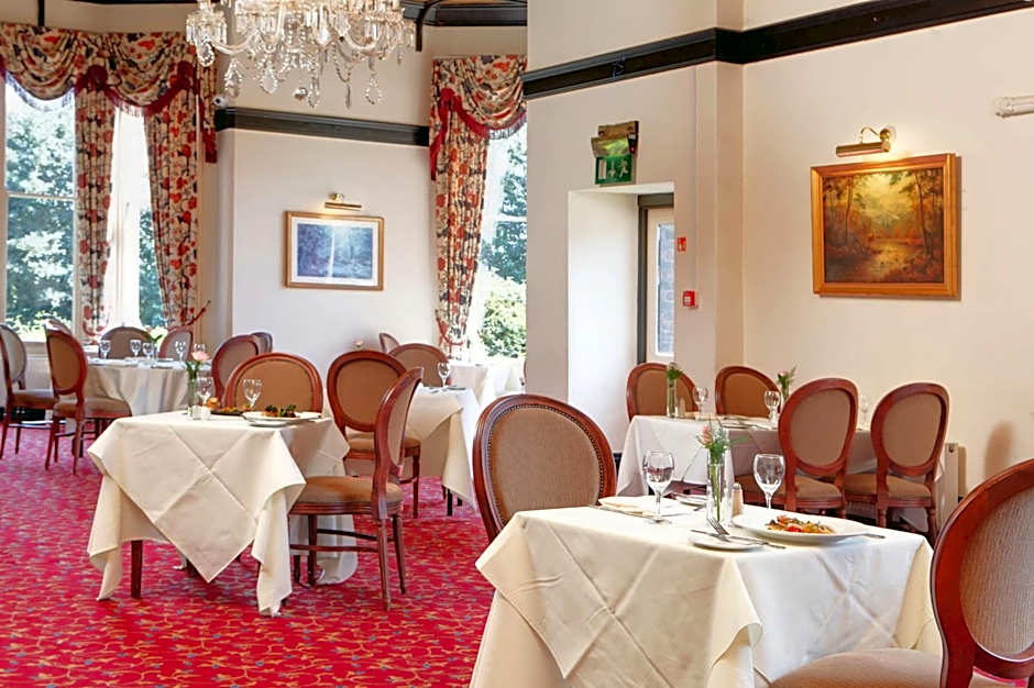 Bestwood Lodge Hotel
