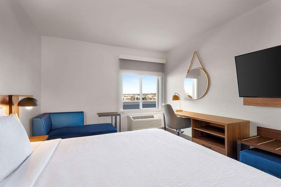 LaQuinta by Wyndham Parker CO