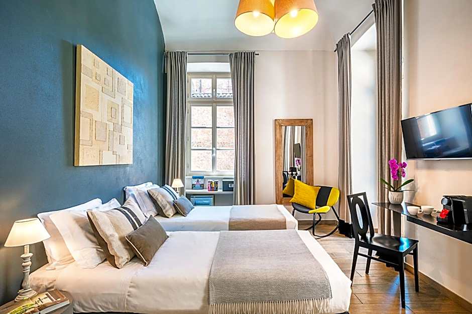 Residenza Dell' Opera