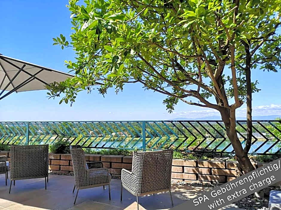 Hotel Stadt Breisach