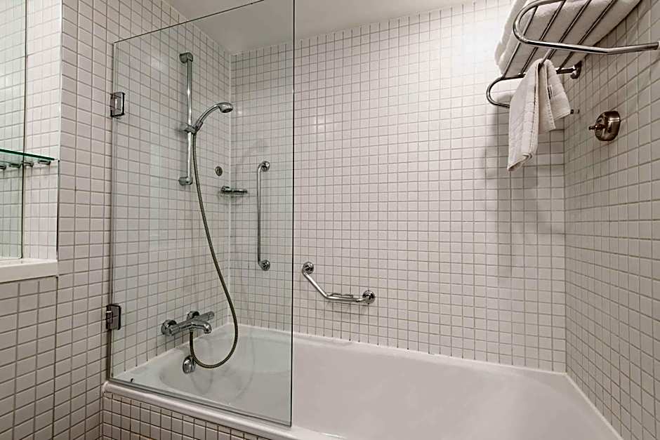 Radisson Blu Hotel, Birmingham