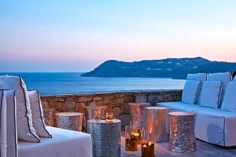 Myconian Imperial - Leading Hotels of the World