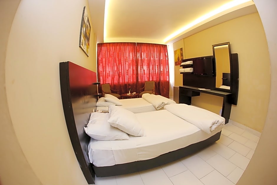 Foto 1 daripada 11 — Premium 2 Beds