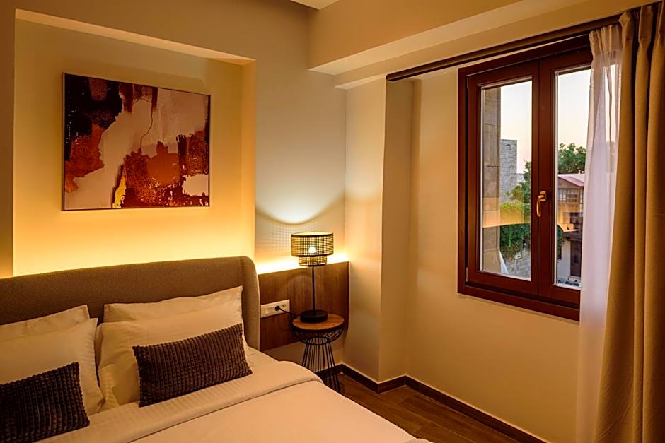 Arthur Suites in Old Town