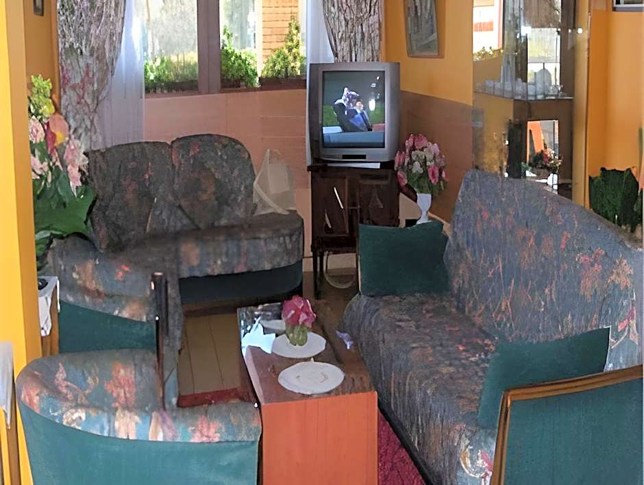 Brit Hotel Essentiel Moulins Avermes