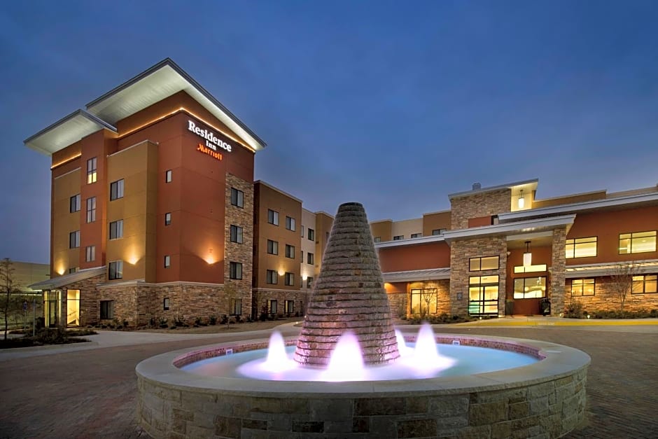 Residence Inn by Marriott Tyler