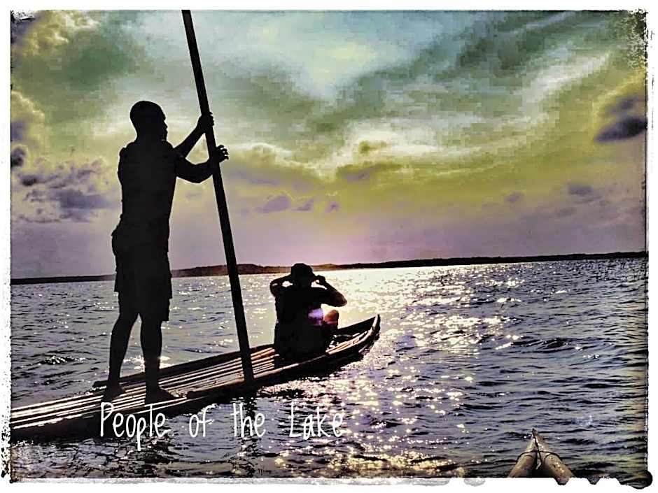 Chinderera Eco Lodge