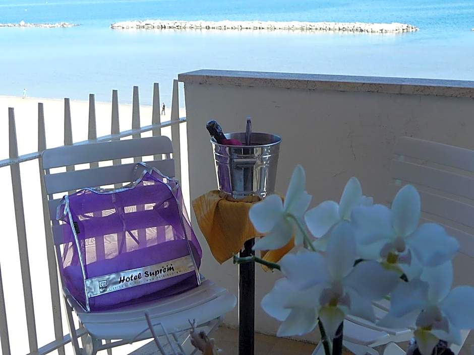 Hotel Suprem sul Mare