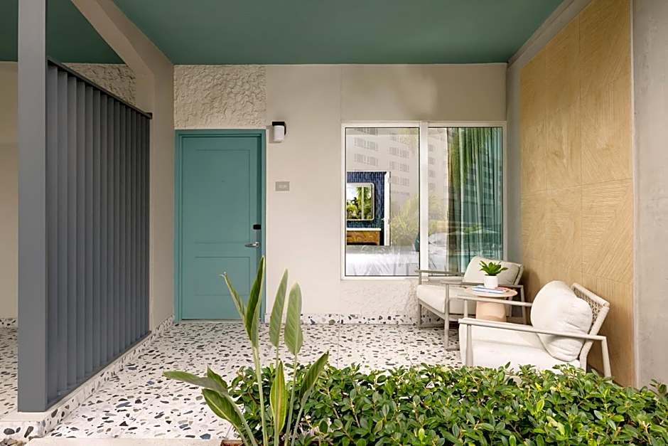 Hyatt Centric San Juan Isla Verde
