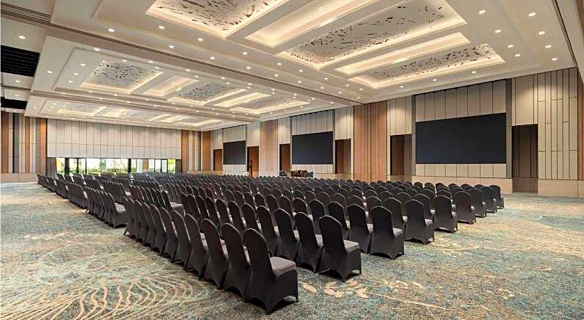 DoubleTree by Hilton Jakarta Bintaro Jaya
