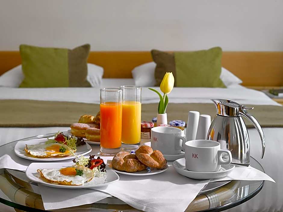 K+K Hotel Fenix