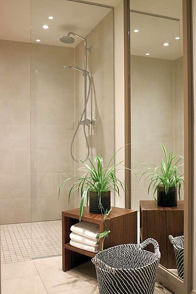 Classik Hotel Alexander Plaza