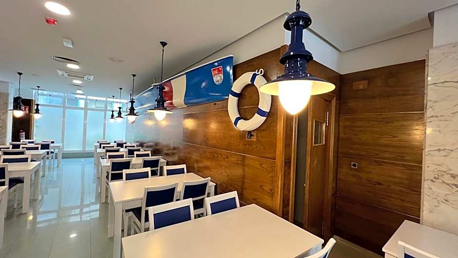 Hotel Boutique Arha Villa de Santona