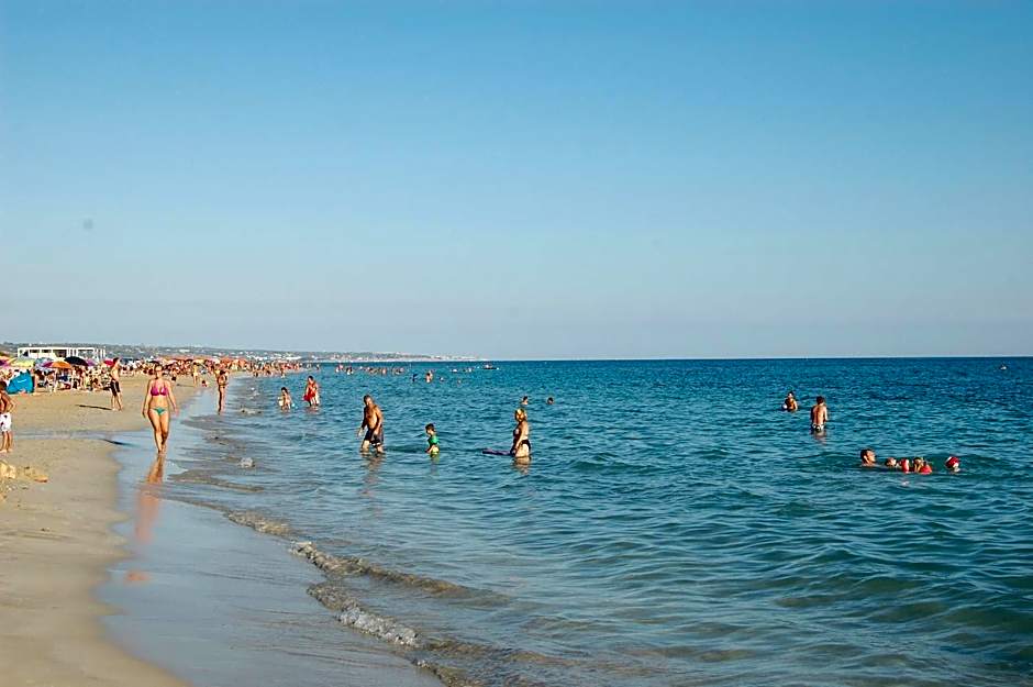 Scialabà Residence Salento