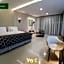 Yvy Hotel de Selva