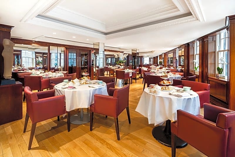 Radisson Blu Hotel, London Bond Street