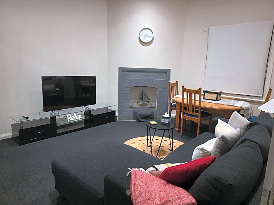Club Motel Armidale