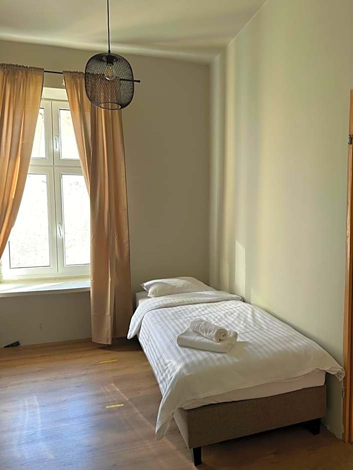 Hostel H360 - dawniej Hotelik Relax