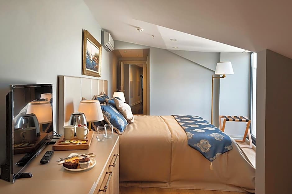 Güner Business Hotel