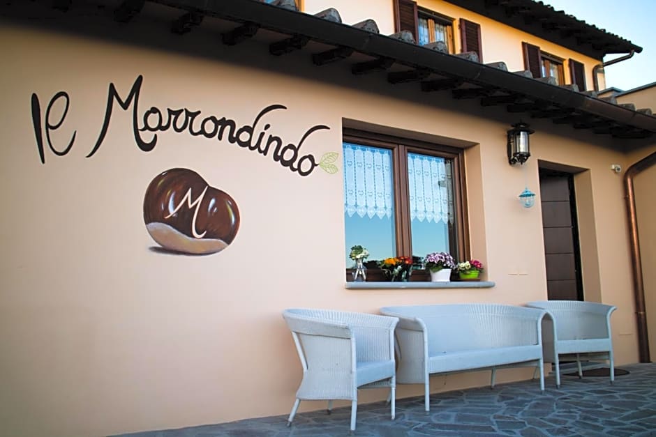 Il Marrondindo Bed & Breakfast