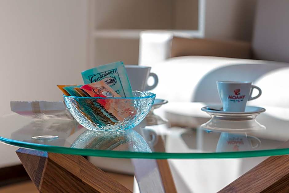 CENTRO HOTEL - Venice Airport