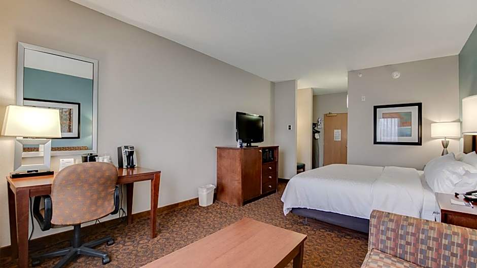 Holiday Inn Express St. Cloud By IHG