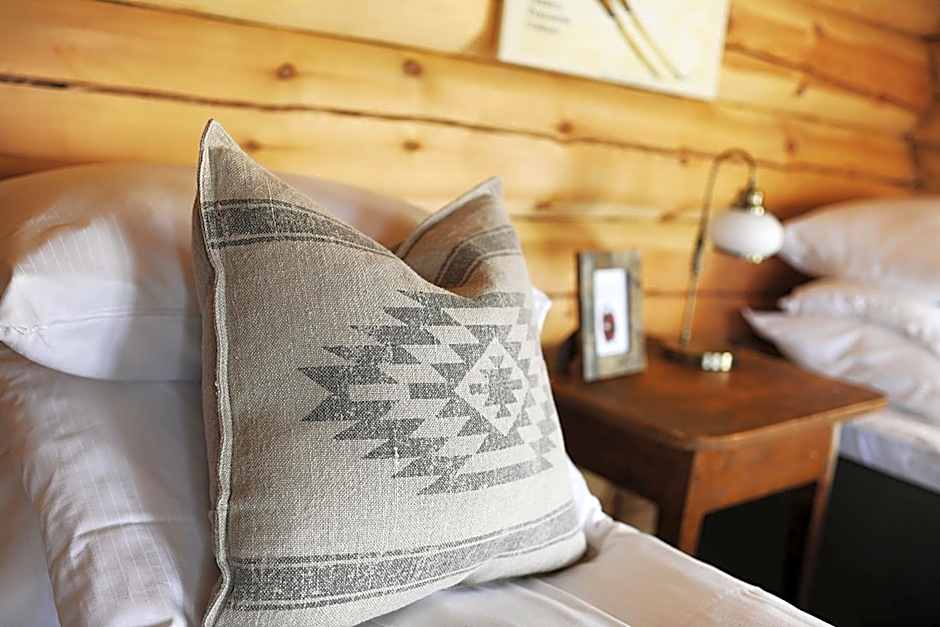 Bjerkeløkkja Bed and Breakfast