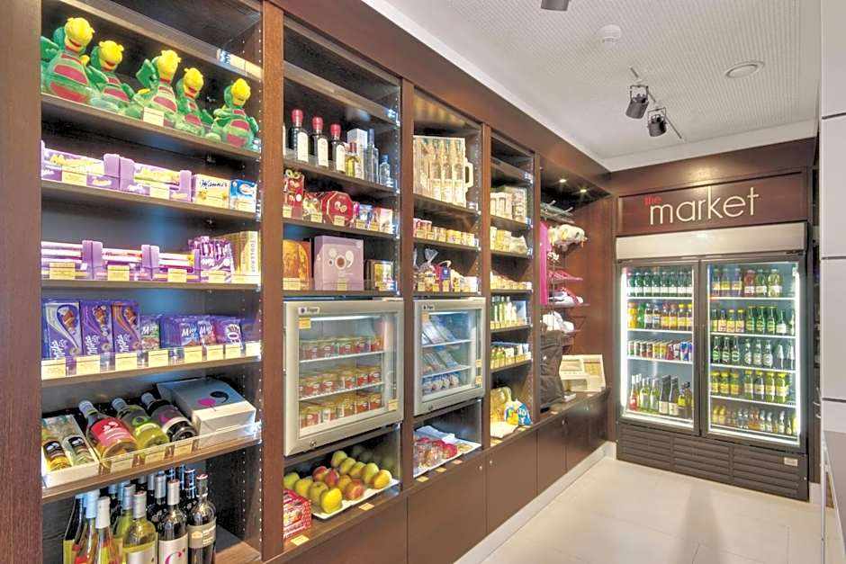 Courtyard by Marriott Linz