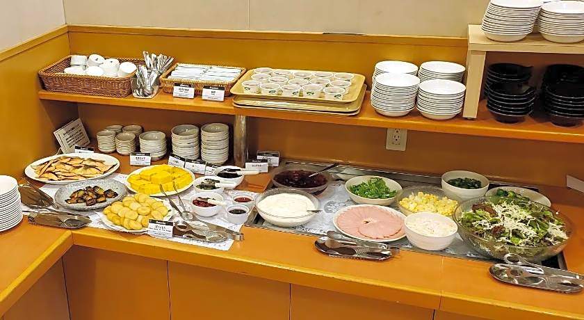 Hotel Route Inn Kameyama Inter