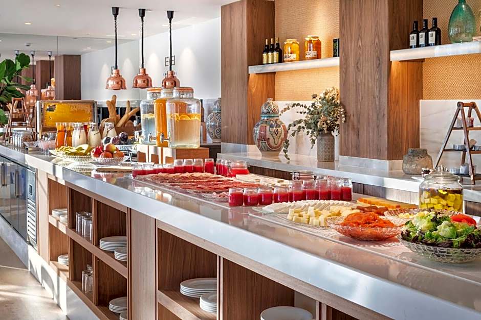 Melia Zahara Resort & Villas
